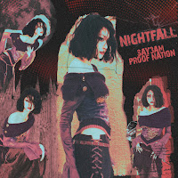 Say3Am - Nightfall (Slowed) Ft Proof Nation загрузить