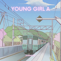 Scammacist - Young Girl A (Slowed And Reverbed) - Tiktok Remix Ft Kenjo загрузить