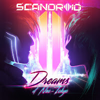Scandroid - Neo-Tokyo (Dance With The Dead Remix) загрузить