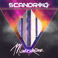 Scandroid - The Veil загрузить