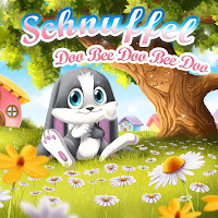 Schnuffel Bunny - Doo Bee Doo Bee Doo загрузить