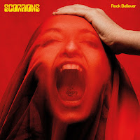 Scorpions - Rock Believer загрузить