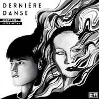 Scott Rill - Dernière Danse Ft Ester Peony загрузить