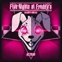 Scraton - Five Nights At Freddy's - Security Breach (Astray) загрузить