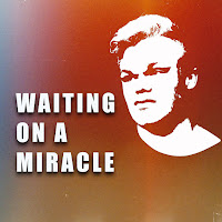 Sean Millis - Waiting On A Miracle загрузить