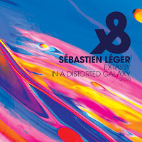 Sébastien Léger - Extassy загрузить