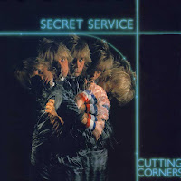 Secret Service - Fire Into Ice загрузить