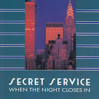 Secret Service - Let Us Dance Just A Little Bit More загрузить