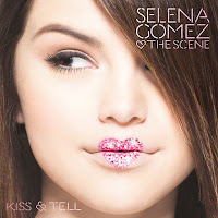 Selena Gomez & The Scene - Naturally загрузить