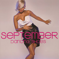 September - Cry For You загрузить
