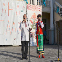 Сергій І Наталка Сергєєви - День Народження загрузить