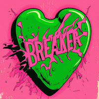 Sershen&Zaritskaya - Heartbreaker загрузить