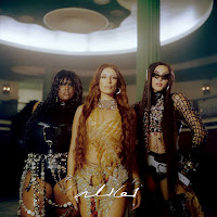 Sevdaliza - Alibi (With Pabllo Vittar & Yseult) Ft Pabllo Vittar & Yseult загрузить