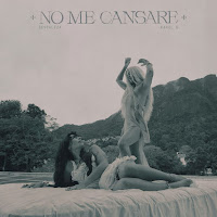 Sevdaliza - No Me Cansare Ft Karol G загрузить