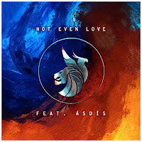 Seven Lions - Not Even Love Ft Illenium & Ásdís загрузить