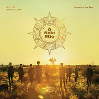 Sf9 - O Sole Mio (오솔레미오 (O Sole Mio)) загрузить