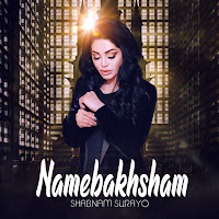 Shabnam Surayo - Namebakhsham загрузить