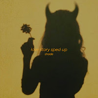 Shade - Love Story Sped Up загрузить