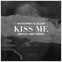Shadowkey - Kiss Me (Bentley Grey Remix) Ft Jellow & Bentley Grey загрузить