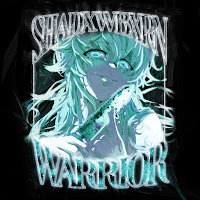 Shadxwbxrn - Warrior (Sped Up) загрузить