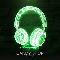 Shake Music - Candy Shop (9D Audio) загрузить
