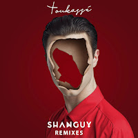Shanguy - Toukasse (Kanu Remix) загрузить