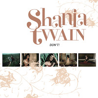 Shania Twain - Don't! загрузить