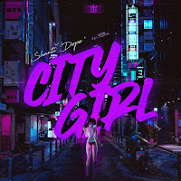 Shanti Dope - City Girl загрузить