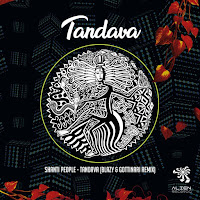 Shanti People - Tandava (Blazy & Gottinari Remix) загрузить