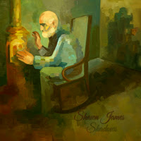Shawn James - Through The Valley загрузить