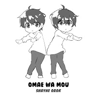 Shayne Orok - Omae Wa Mou загрузить