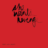 She Wants Revenge - Tear You Apart загрузить