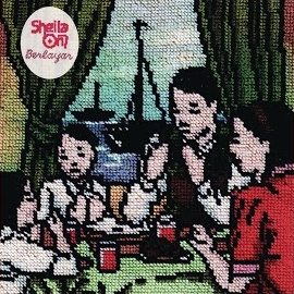 Sheila On 7 - Hujan Turun загрузить