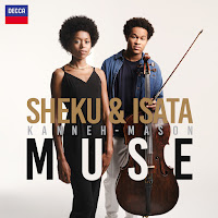 Sheku Kanneh-Mason - Rachmaninoff: Cello Sonata In G Minor, Op. 19 - Iii. Andante Ft Isata Kanneh-Mason & Sergei Rachmaninoff загрузить