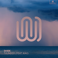 Shiek - Thunder (Feat. Kaii) загрузить