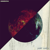 Shinedown - Daylight загрузить