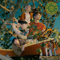 Shinee - 같은 자리 Area загрузить