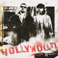 Shiza - Hollywood (Feat. Ryso) загрузить