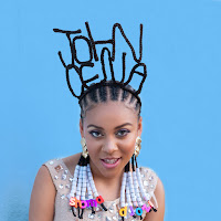Sho Madjozi - John Cena загрузить