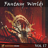 Shockwave-Sound - Magical Fantasy загрузить