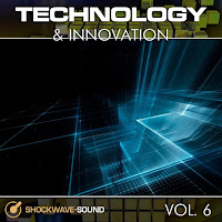 Shockwave-Sound - Structural Build загрузить