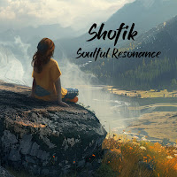 Shofik - Breath Of Nature загрузить