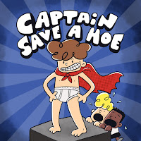 Shotgun Willy - Captain Save A Hoe (Feat. 1-800-Lost) загрузить