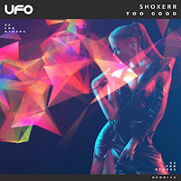 Shoxerr - Too Good (Extended Mix) загрузить