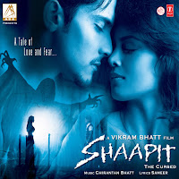 Shreya Ghoshal - Ajnabi Hawaayein Ft Chirrantan Bhatt & Sameer загрузить