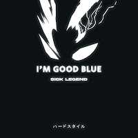 Sick Legend - I'm Good (Blue) Hardstyle загрузить