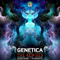 Sideform - Definition Of Reality (Genetica Remix) загрузить