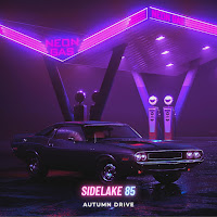 Sidelake 85 - Autumn Drive загрузить
