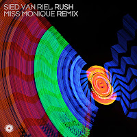 Sied Van Riel - Rush (Miss Monique Remix) загрузить