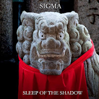 Sigma - Touch Of Uncertainty загрузить